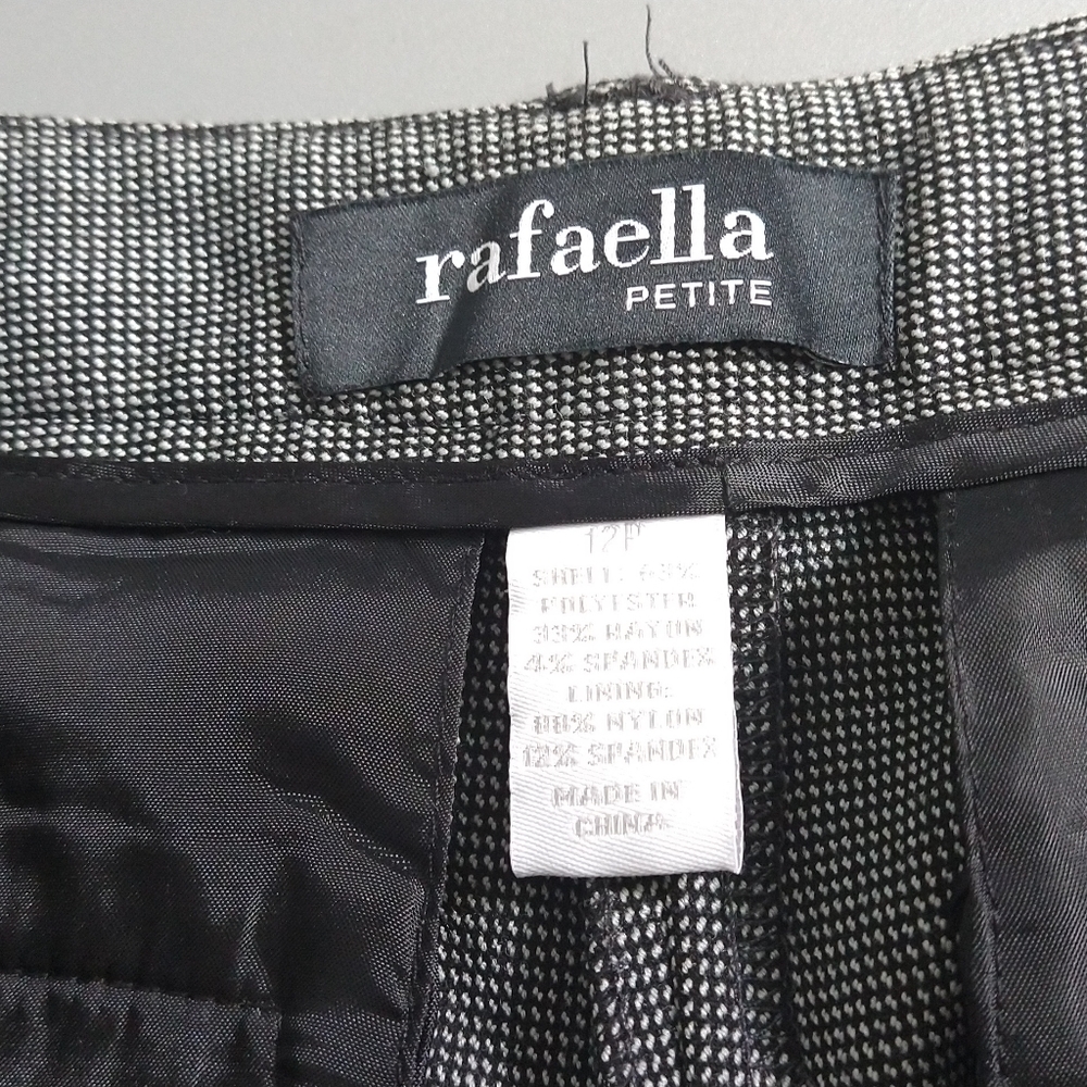 Gray dress pants - Picture 6 of 6